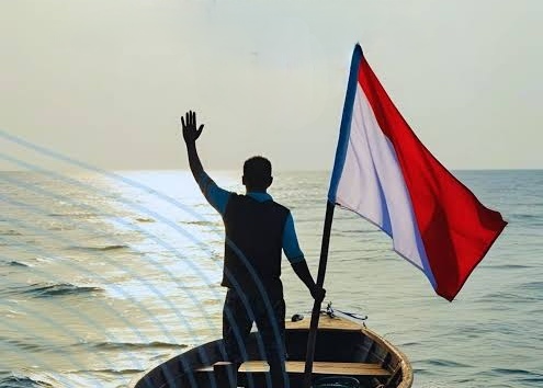 2 Juli Hari Kelautan Nasional, Sejarah dan  Tujuan Peringatannya