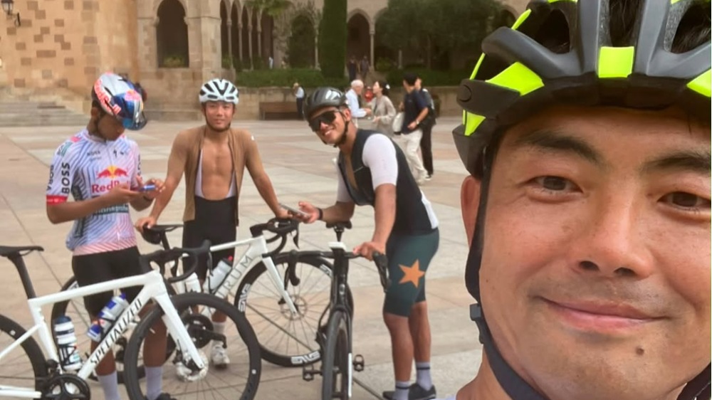 Veda Ega Pratama Jalani Latihan Fisik di Spanyol, Targetkan Performa Kompetitif di Aragon