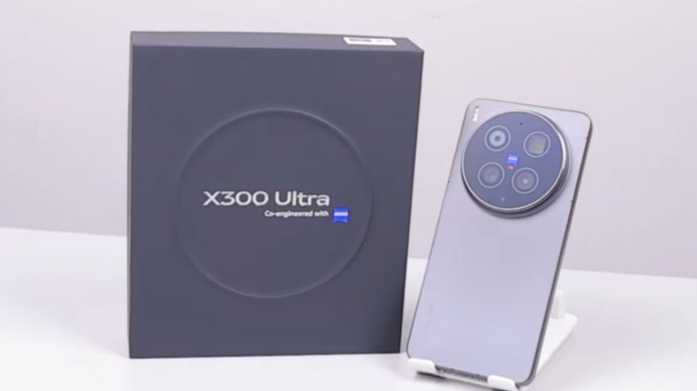 Vivo X300 Ultra Review: Ultra-Premium Camera Phone Dominates 2026 – Zeiss Tech & 4K Pro Features