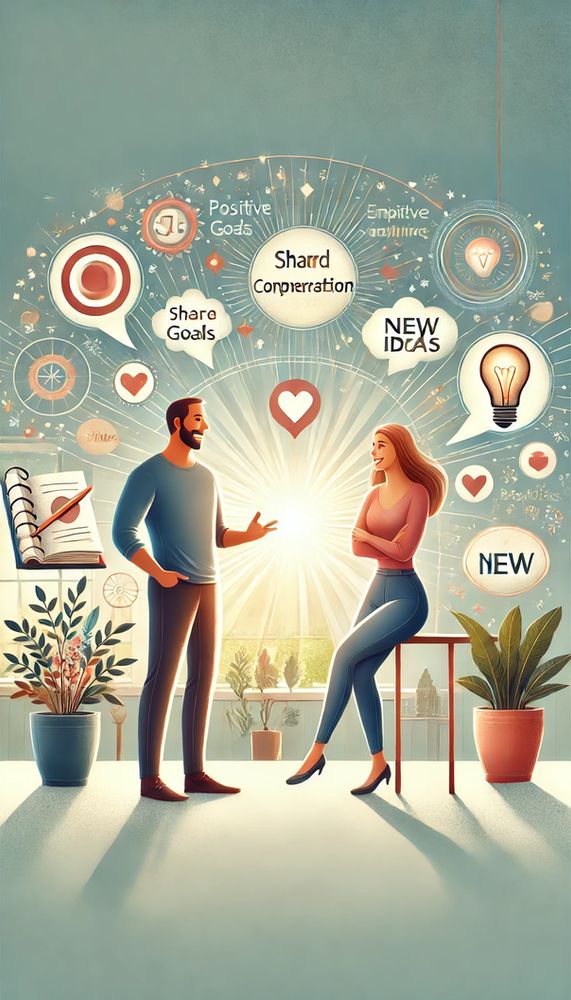 Kembali ke Normal Life Pasca Liburan, Yuk Set Target Hidup Lagi: Buat Batas Dengan Pasangan