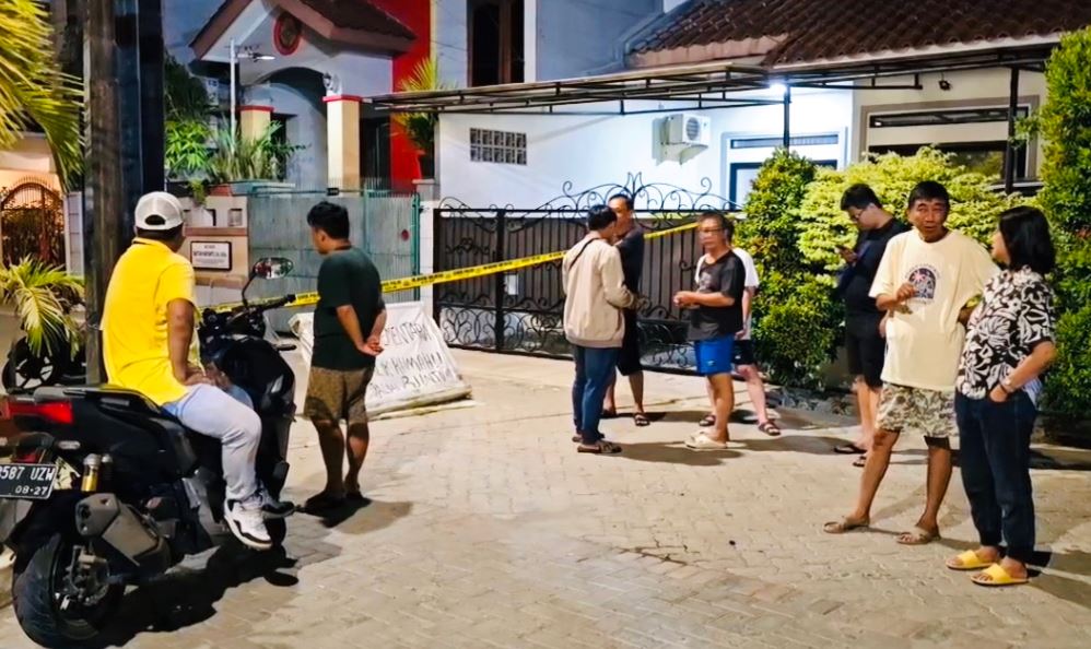  Terduga Pelaku Peledakan di SMAN 72 Jakarta Menjadi Pribadi yang Tertutup sejak Masuk SMA