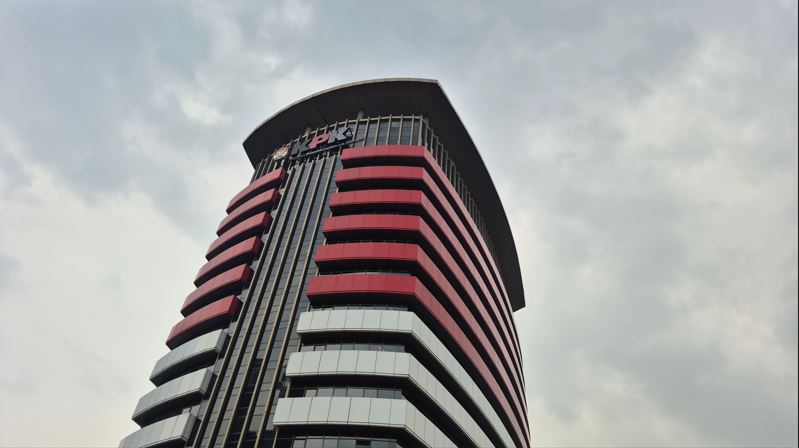 KPK Dalami Skandal Anoda Logam Antam–Loco Montrado: 4 Pejabat Diperiksa, Uang Rp100,7 M Disita