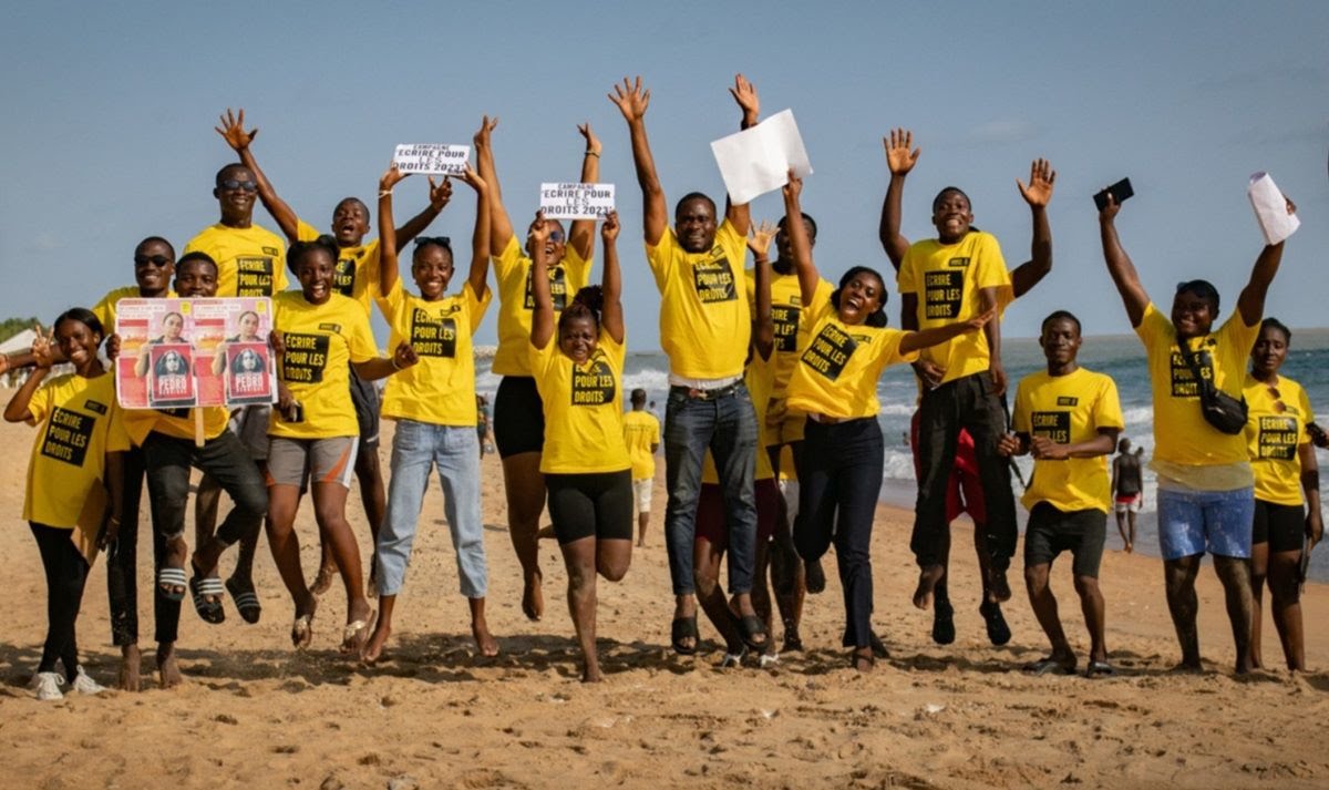 28 Mei Juga Hari Amnesti Internasional, Momen Pengingat untuk Perlindungan HAM bagi Semua