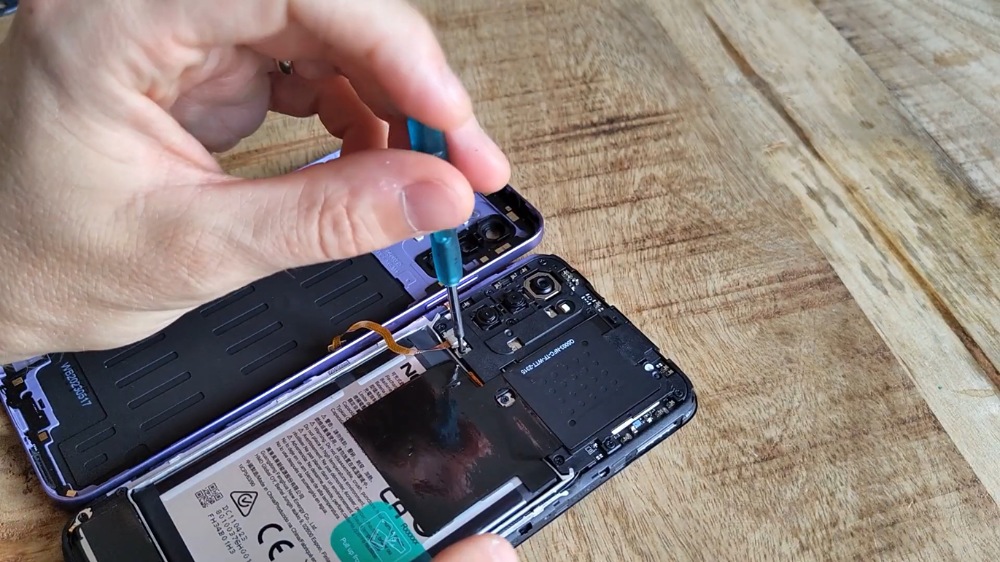 Review Nokia G42 5G: HP Murah yang Bisa Dibongkar Sendiri, Baterai Awet 2 Hari