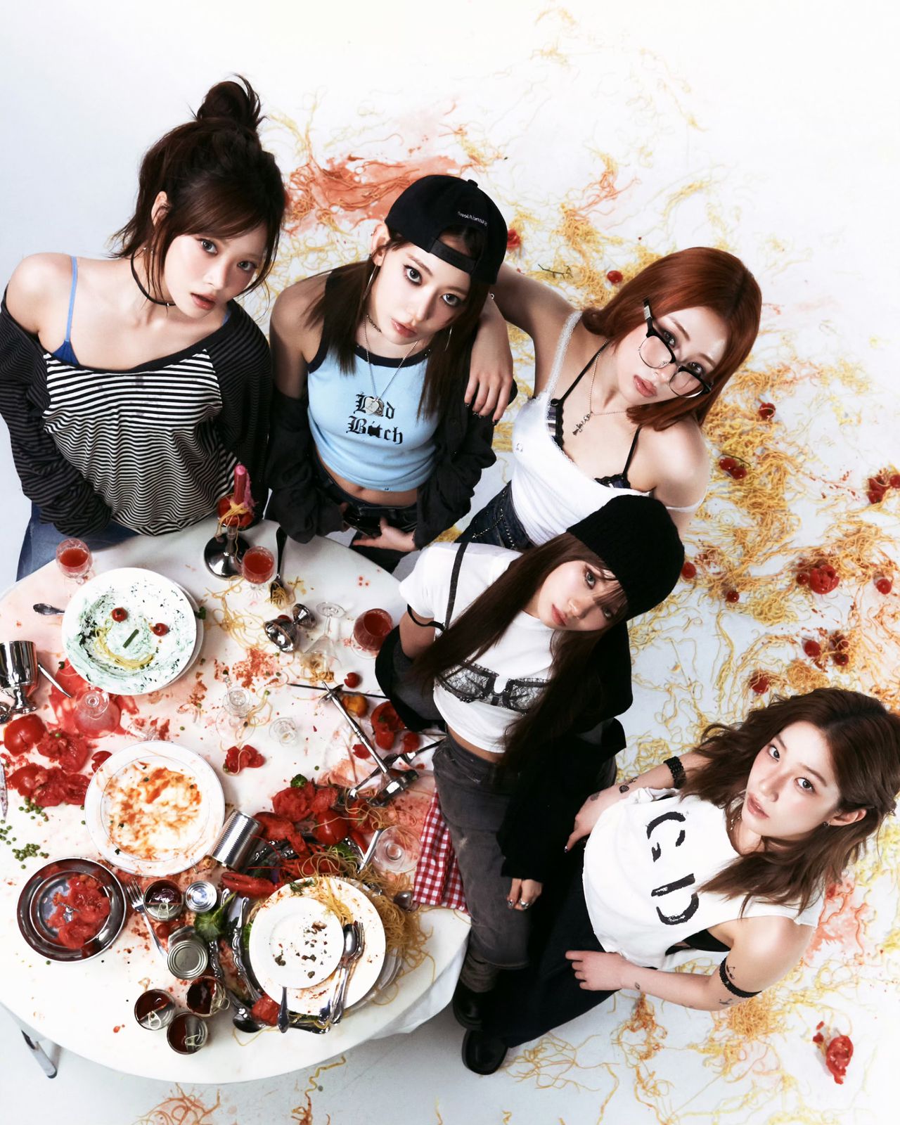 LE SSERAFIM Umumkan Comeback Besar 2026: “CELEBRATION” Jadi Pembuka Era ‘PUREFLOW’ pt.1