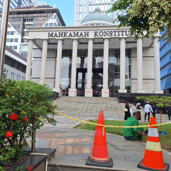 Putusan MK: Pemerintah Harus Gratiskan SD-SMP Negeri dan Swasta secara Bertahap