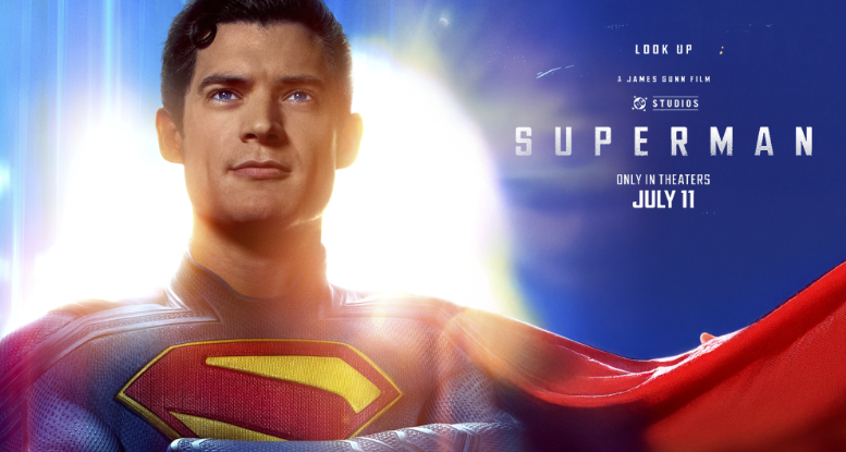 Film Superman 2025 Tayang 9 Juli, Berikut Sinopsis dan Daftar Pemainnya!