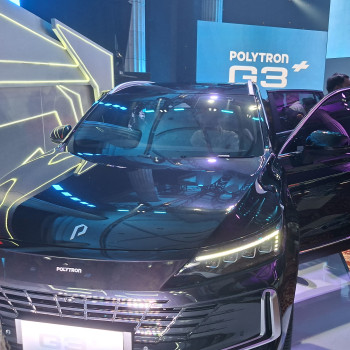 Perusahaan Indonesia Luncurkan Mobil Listrik Perdananya, Dibanderol di Bawah Rp500 Juta