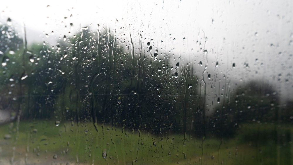 Cuaca Malang Raya 14 Februari:  38 Kecamatan Hujan Ringan-Angin Aman, Perairan Malang Selatan Gelombang Tinggi