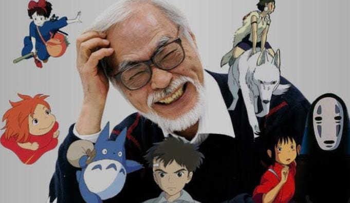 9 Filosofi Hidup Untuk Gen Z yang Bisa Dipelajari lewat Film Studio Ghibli!