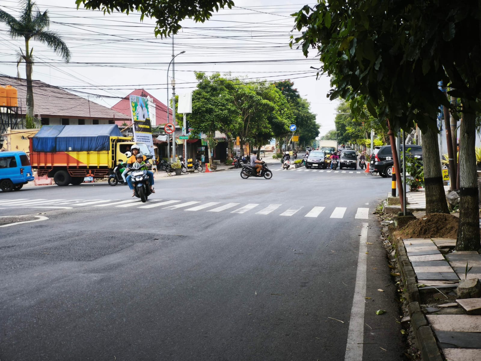 Listrik di Kota Batu Padam Sementara, Berikut Penjelasannya 