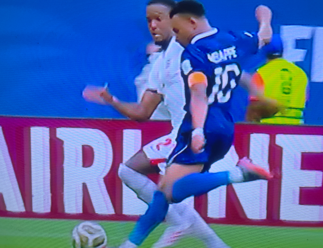Mbappé Hattrick! Prancis Bangkit dari 0-4, Inggris Kini Hanya Unggul 4-3