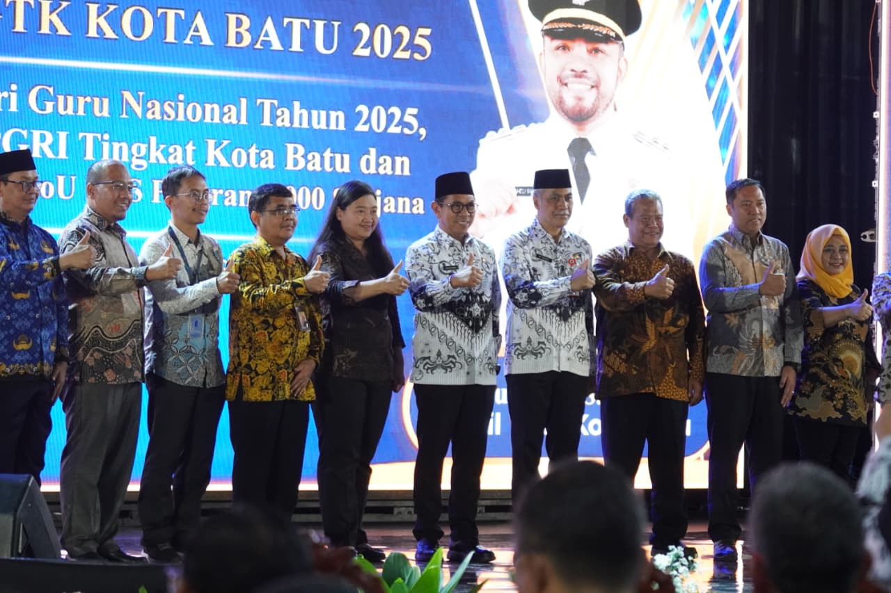 14 Perguruan Tinggi Dukung Program Seribu Sarjana Pemkot Batu, Ini Daftarnya