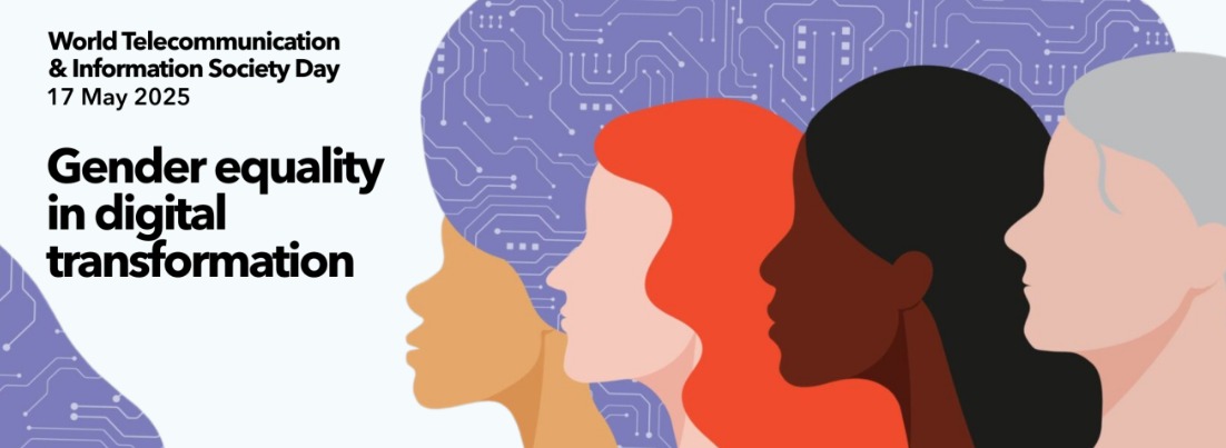 Tema Kesetaraan Gender dalam Hari Telekomunikasi Dunia Tahun Ini, Apa Makna dan Artinya?