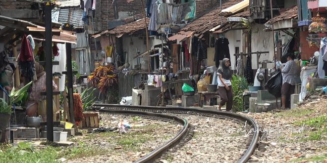 Sekitar 4 Persen Penduduk Kota Malang Masih Tergolong Miskin