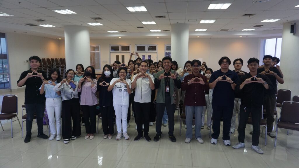 Universitas Ma Chung Gelar Talkshow Seputar Masa Depan Akuntan di Dunia Perbankan