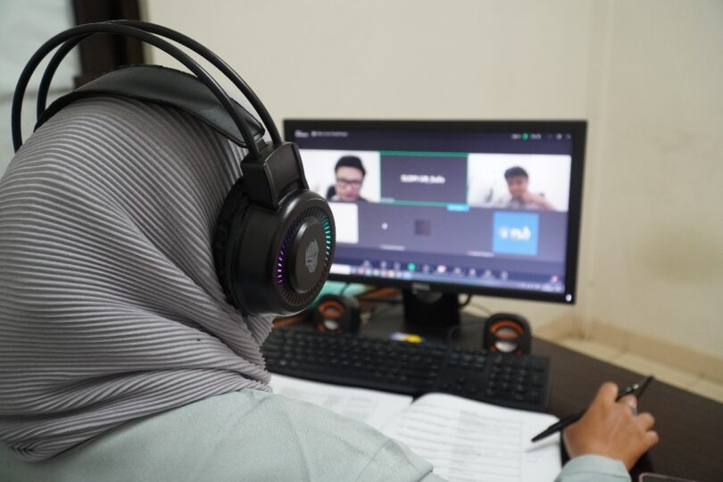 Peserta Seleksi Mandiri Penyandang Disabilitas di UB Meningkat, Capai 60 Peserta, Terbanyak dalam 5 Tahun Ini 