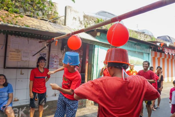 17 Agustusan Anti-Mainstream, 9 Contoh Lomba Unik dan Hadiah Berkesan untuk Semua Usia