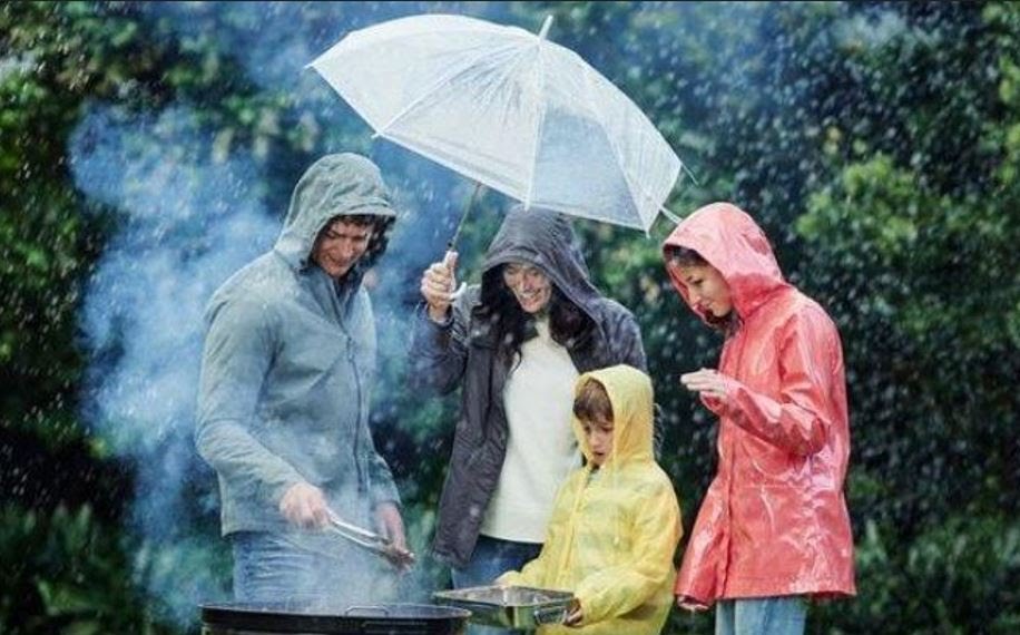 Prakiraan Malang Raya Jumat, 24 Oktober 2025, Siap-Siap Hujan Mulai Siang/Sore