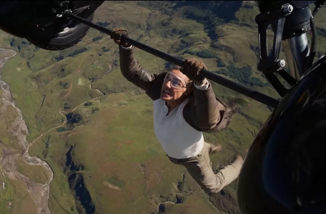 Sinopsis Lengkap dan Daftar Pemeran Mission: Impossible – The Final Reckoning, Aksi Terakhir Ethan Hunt?