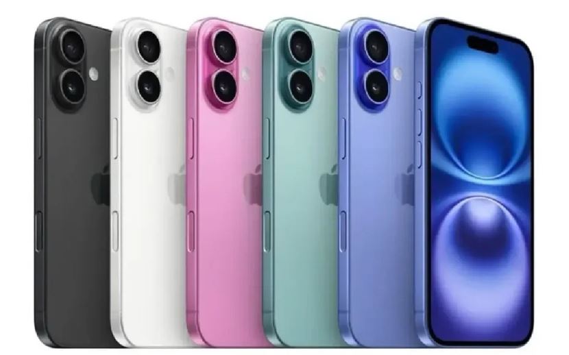 iPhone 18 Bocor ke Publik: Desain, Kamera, dan Fitur Utama Mulai Terungkap