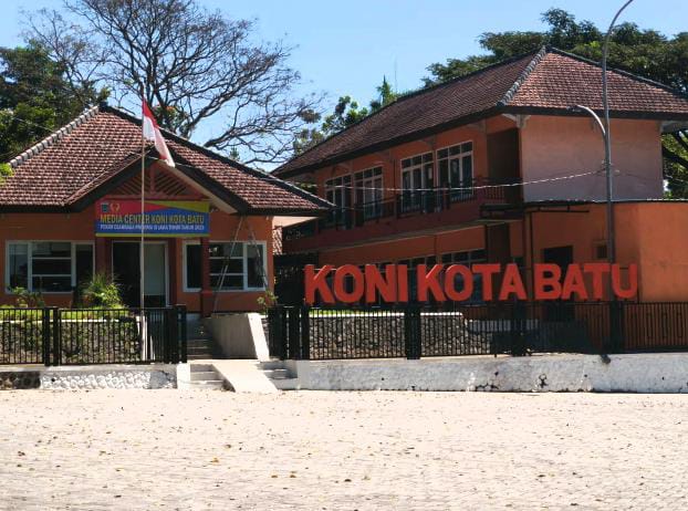 Bursa Ketua KONI Kota Batu Sepi, Baru Dua Orang Ambil Formulir