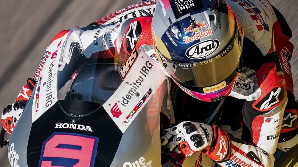 Veda Ega Pratama P9 di Silverstone, Ada Satu Catatan yang Bisa Jadi Kunci di Seri Berikutnya