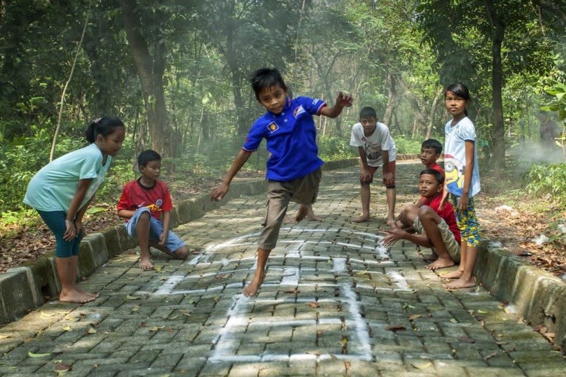11 Juni Dunia Memeringati Hari Bermain Internasional