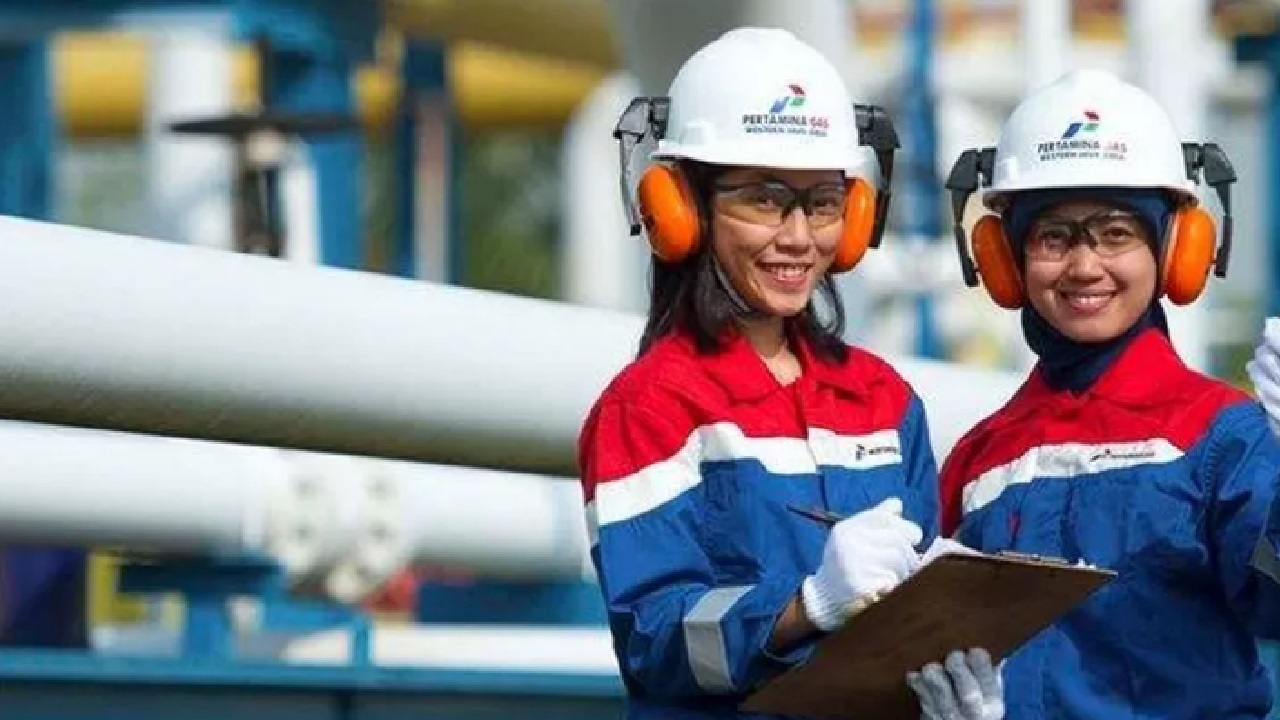 Yuk Daftar, Anak Perusahaan Pertamina Sedang Buka Lowongan Kerja Besar-Besaran