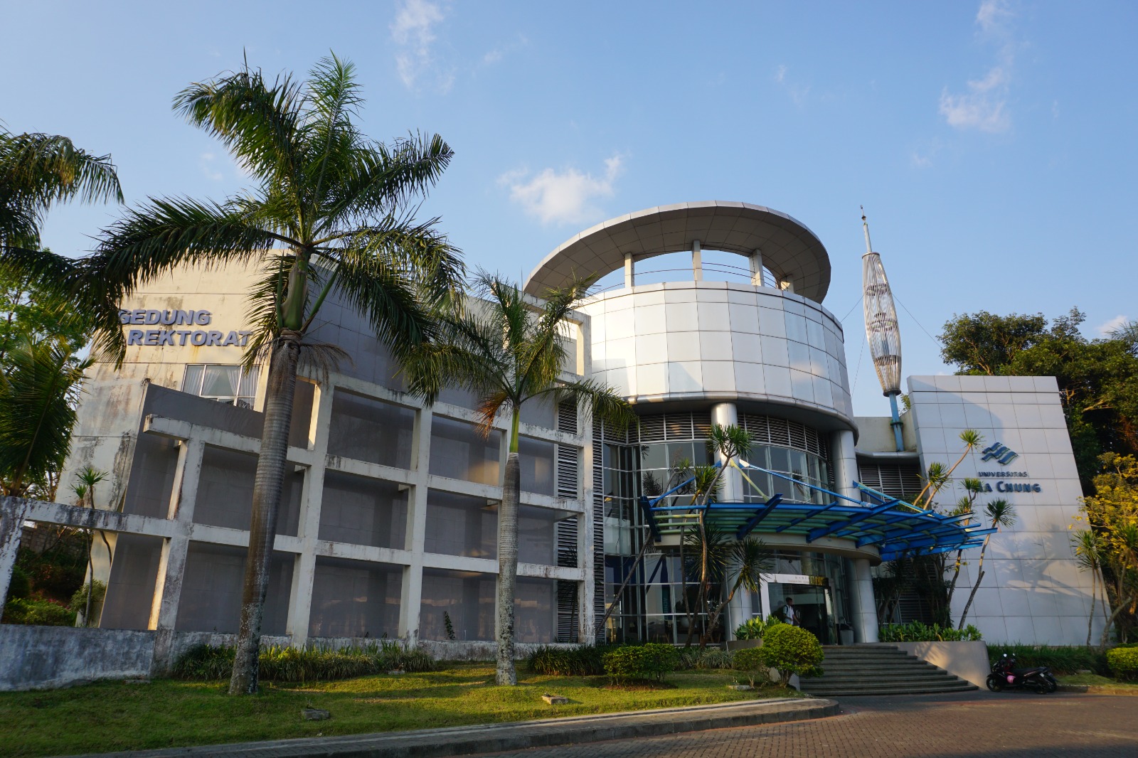 Respons Kebutuhan Bisnis, Universitas Ma Chung Segera Buka Prodi Hukum Bisnis