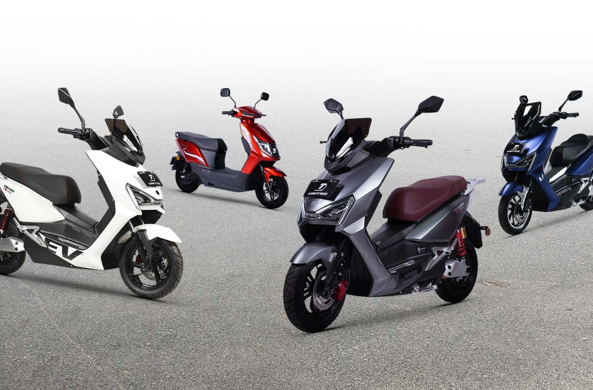 9 Kelebihan Motor Listrik untuk Harian, Sayang Penjualannya Melorot, Ini Penyebabnya