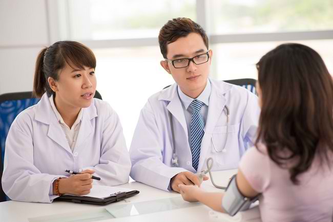 Gen Z dan Ancaman Kesehatan: Apa yang Paling Ditakuti?