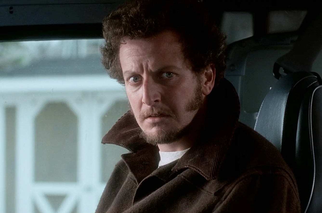 Daniel Stern, Pemeran Pencuri di Film Home Alone, Didakwa Kasus Prostitusi