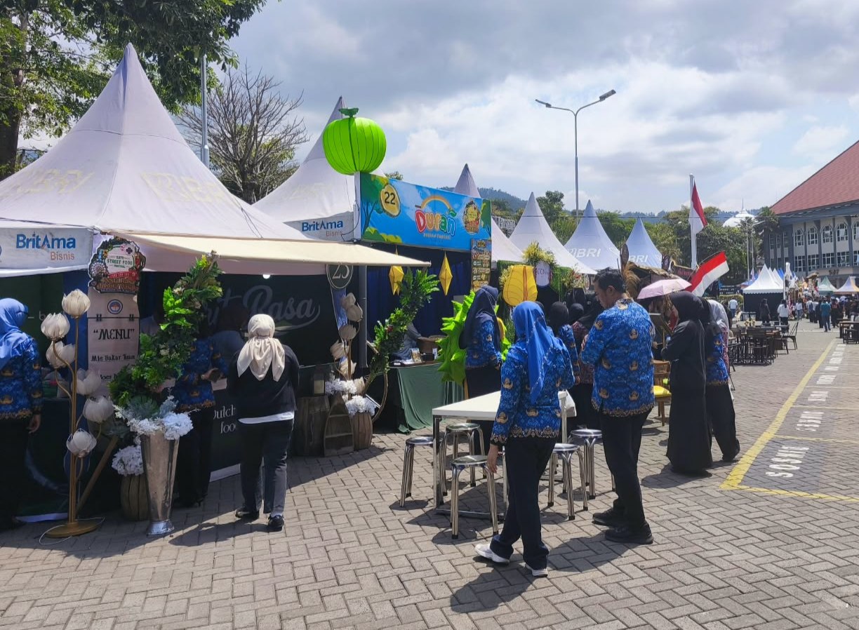 PHRI Sebut Fondasi Gastronomi Kota Batu Sudah Terbangun 10 Tahun, Modal Menuju Kota Gastronomi Unesco 2027