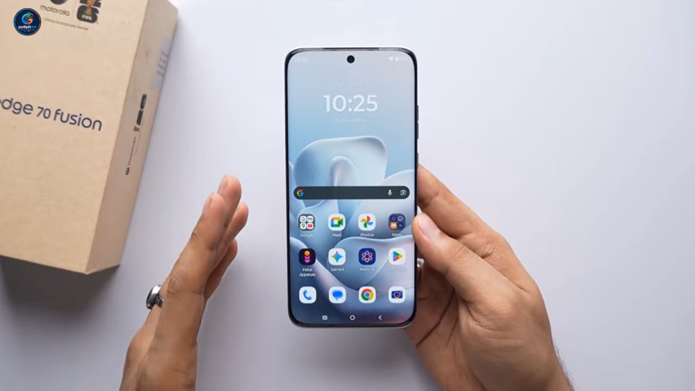 Daftar HP Motorola Terbaru April 2026, dari Rp1 Jutaan hingga Flagship Spek Dewa