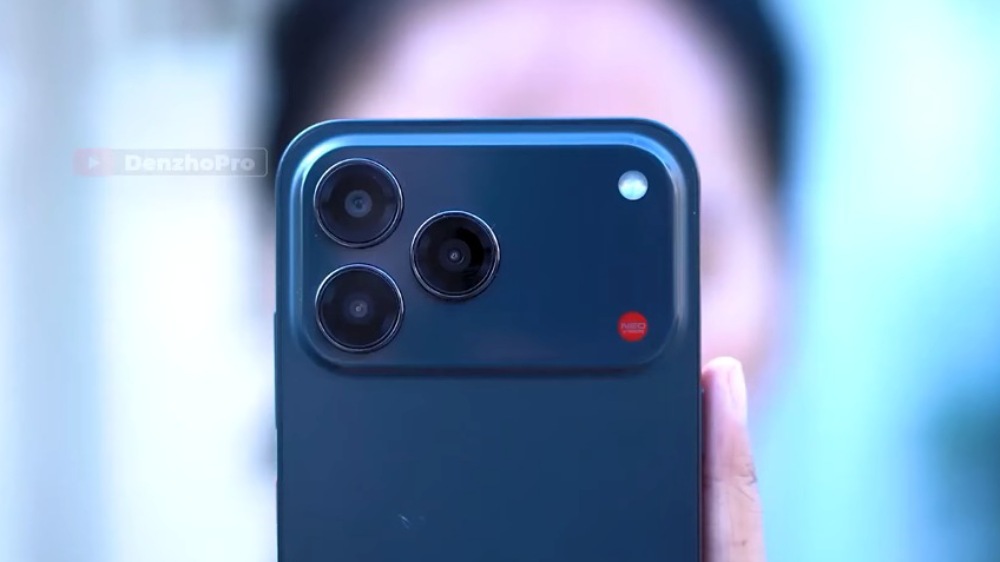 8 HP Rp2 Jutaan dengan NFC, Baterai Jumbo hingga Layar 120 Hz