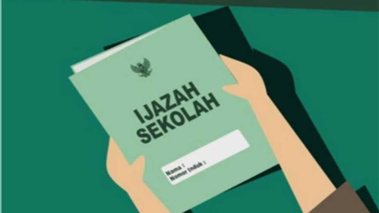 Selamat Tinggal Ijazah Biasa. Tahun Ini Diberlakukan Ijazah Digital