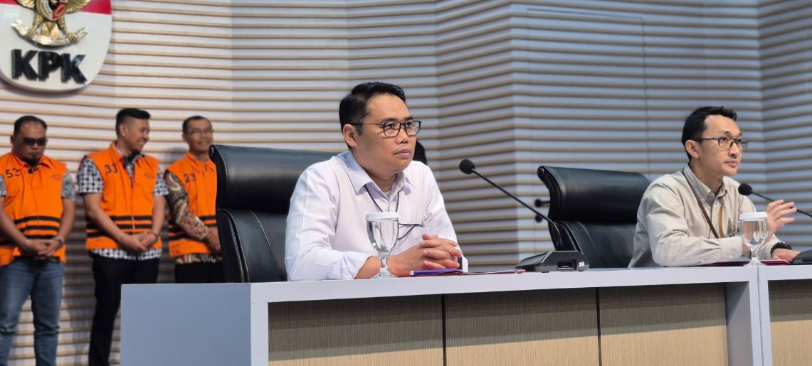 KPK Ungkap Dana Hibah Pokir Jatim Tak Utuh Dinikmati Rakyat, Ini Daftar Tersangka Korupsinya