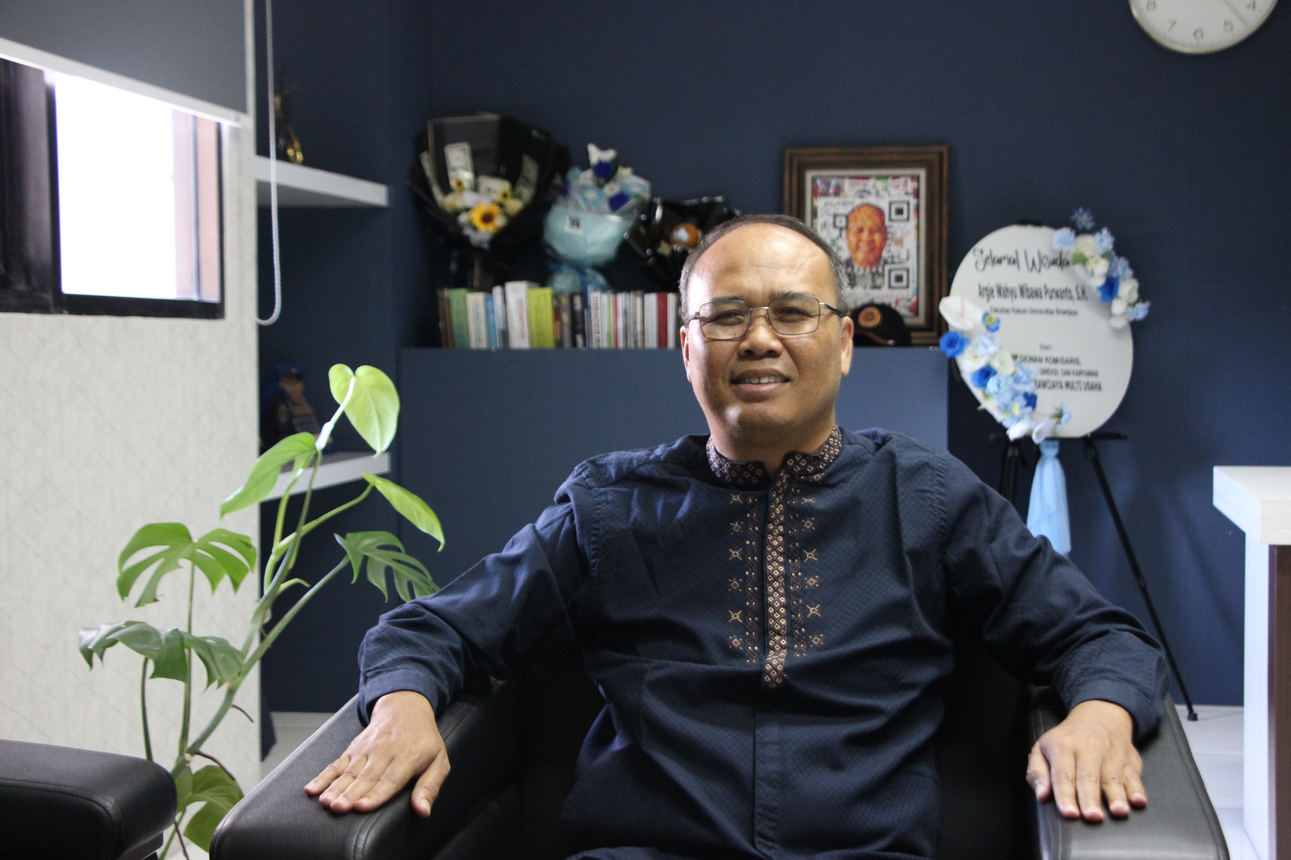 Dari Korporasi ke Kampus: Haruskah Universitas Dikelola dengan Cara Berpikir Seorang CEO?