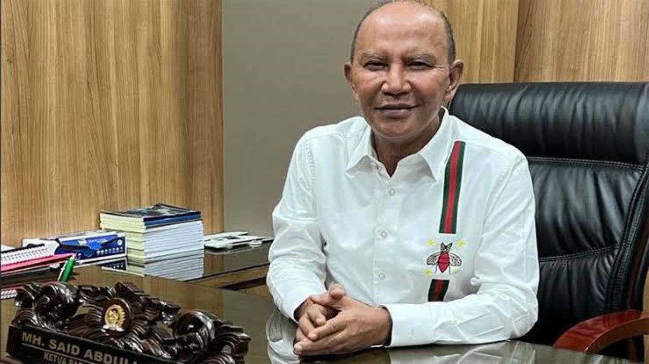 Said PDIP Tanggapi Keponakan Prabowo Jadi Deputi Gubernur BI: Dia Expert di Bidang Moneter