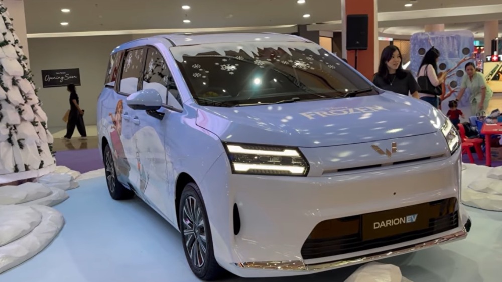 Promo Wuling Juni 2026 Makin Menggiurkan, Garansi Seumur Hidup dan Servis Gratis 10 Tahun