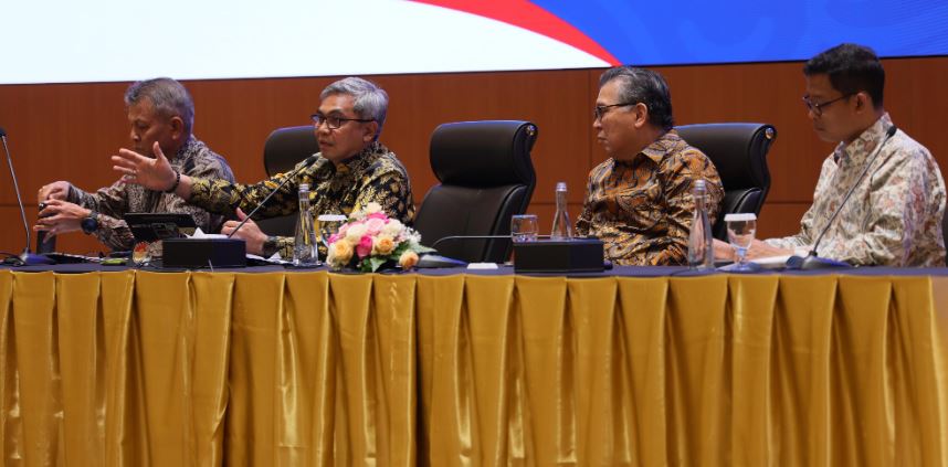 Ketua KPK: Pasal Pencucian Uang dan Tipikor Beri Efek Jera bagi Pengemplang Pajak