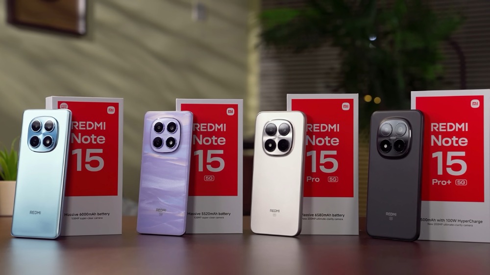 Redmi Note 15 Pro 5G Resmi Meluncur, Harga Naik tapi Tetap Worth It? Ini Review Lengkapnya