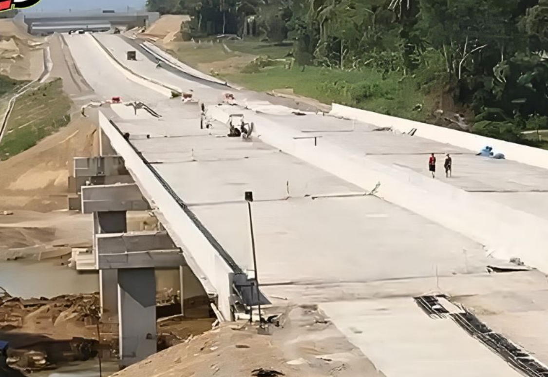 Proyek Tol Malang-Selatan Makin Serius, FS Ditarget Rampung Desember 2026