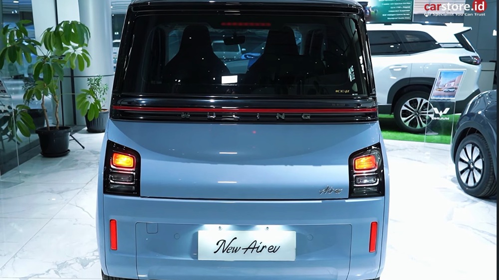 Promo Wuling Air EV Juni 2026: DP Rp9 Juta, Garansi Baterai Seumur Hidup dan Bunga 0 Persen