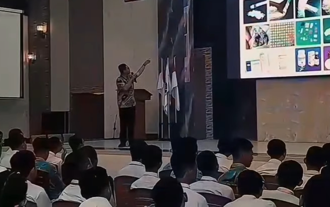 BNN Kabupaten Malang Bentuk 32 Agen Pemulihan Desa, Optimalkan Rehabilitasi Pecandu Narkoba