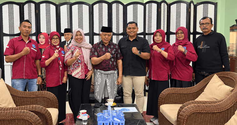 UMKM Domasa Donomulyo Didorong Naik Kelas, Bupati Malang Tekankan Inovasi dan Kolaborasi