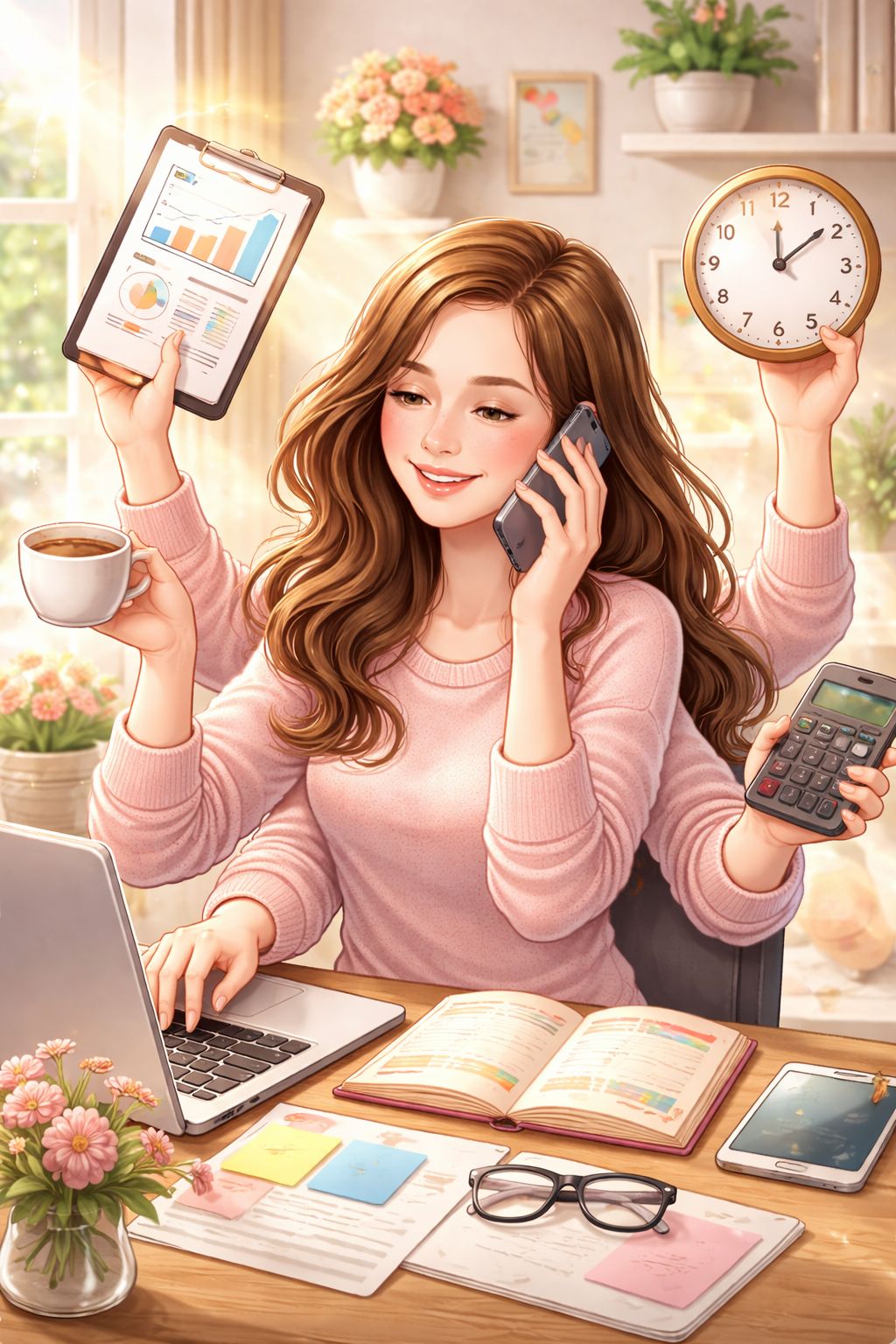  Mengenal Cara Kerja Otak Perempuan, Ini 9 Fakta Unik yang Jarang Diketahui