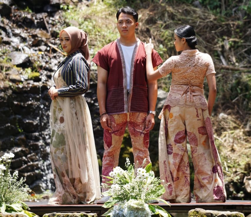 Fashion on The River 3 Diikuti Peserta Tingkat Nasional, Ini Juaranya