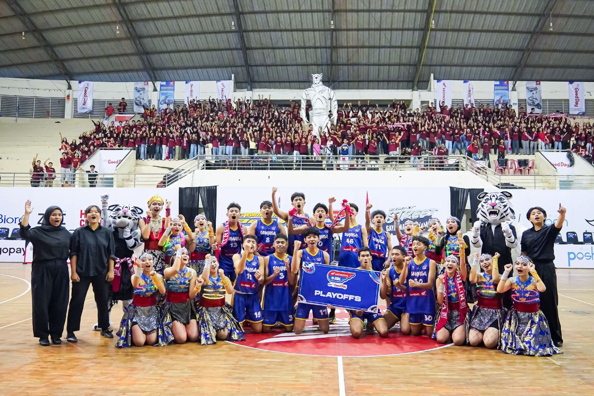 DBL Malang Hari Ini 26 Agustus: 4 Laga Panas, Smarihasta dan Smansa Jadi Sorotan
